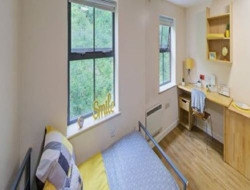 Hotwells House - Gallery - 9
