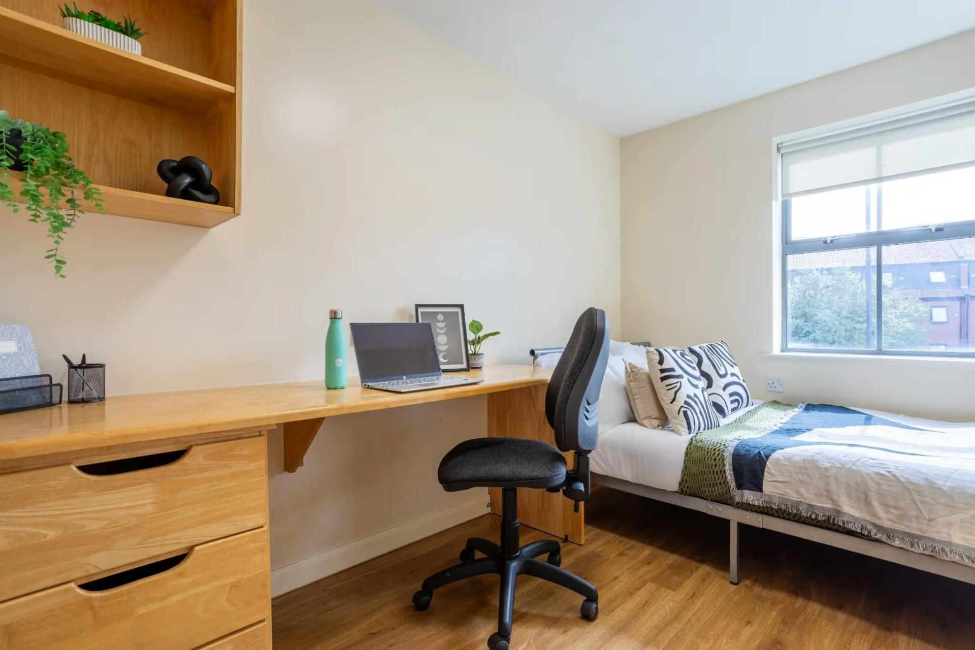  Bronze Non En-Suite  -  Hotwells House  - Gallery -  5