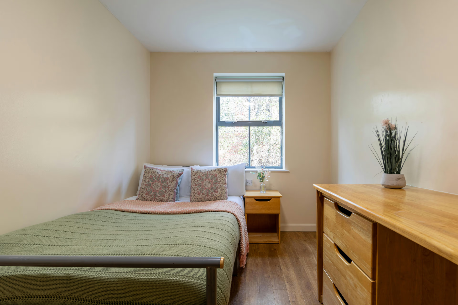  Bronze Non En-Suite  -  Hotwells House  - Gallery -  6
