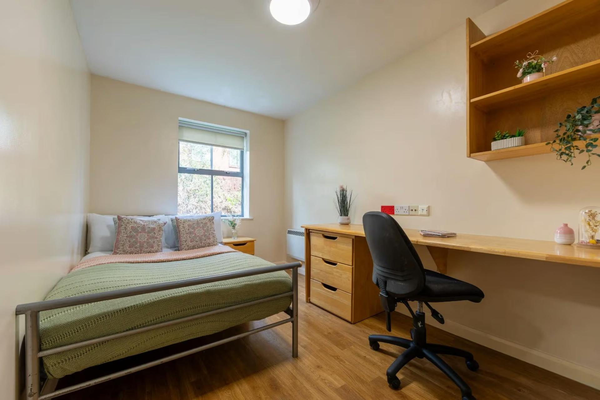  Bronze Non En-Suite  -  Hotwells House  - Gallery -  4