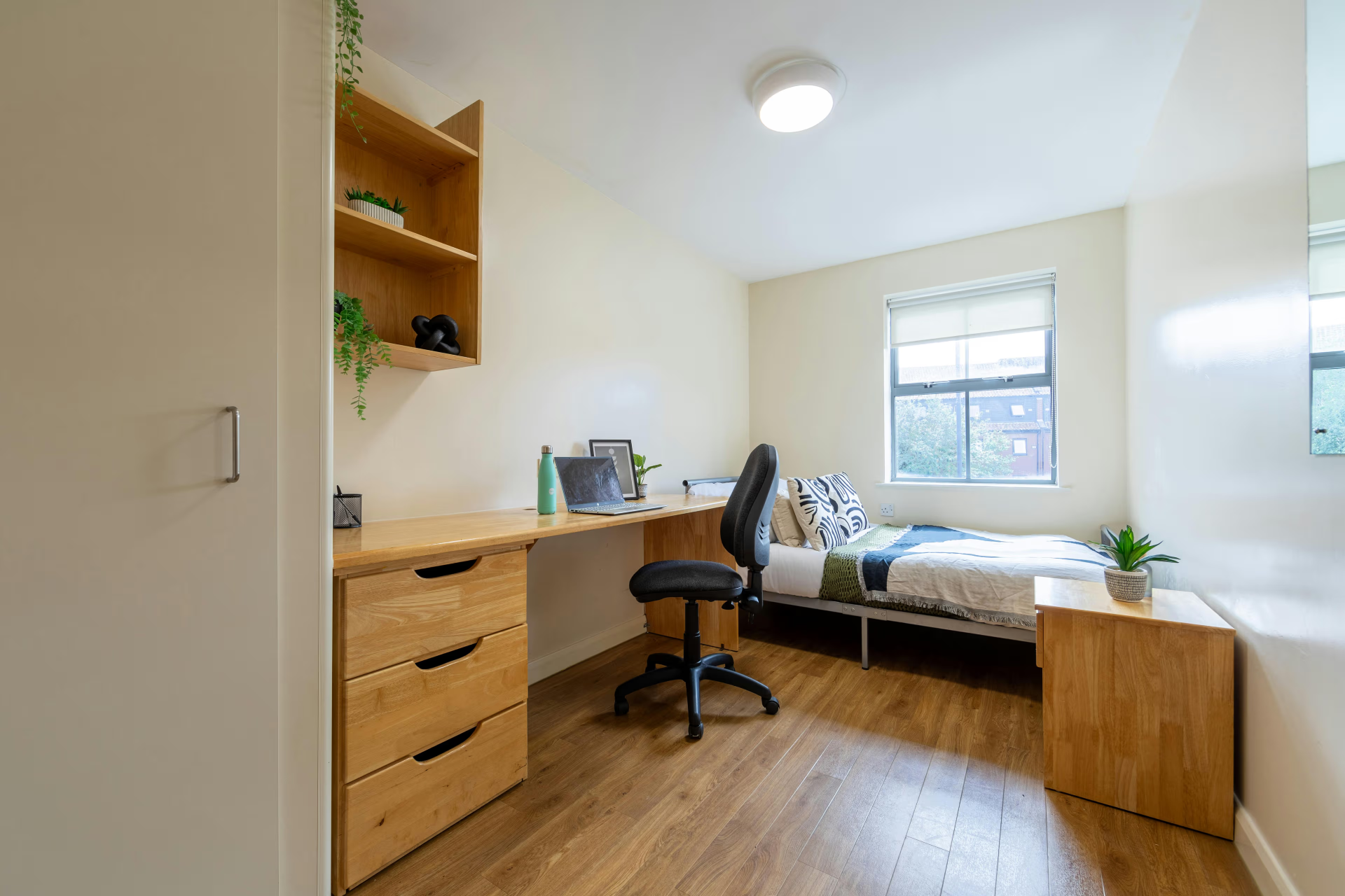 Bronze Non En-Suite  -  Hotwells House  - Gallery -  8
