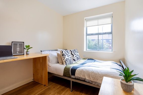  Bronze Non En-Suite  -  Hotwells House  - Gallery -  3