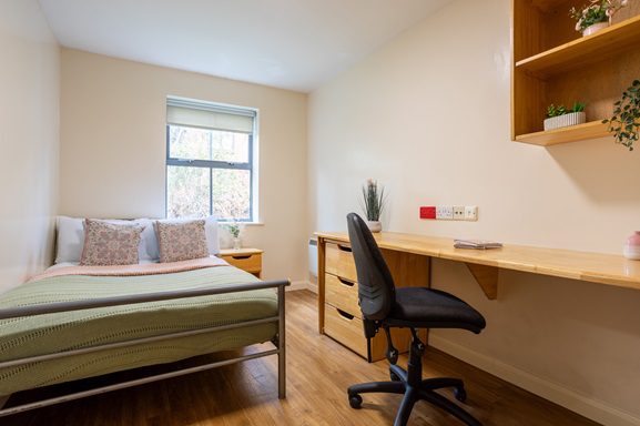  Bronze Non En-Suite  -  Hotwells House  - Gallery -  1