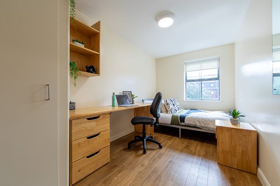 Bronze Non En-Suite - Hotwells House - Gallery - 2