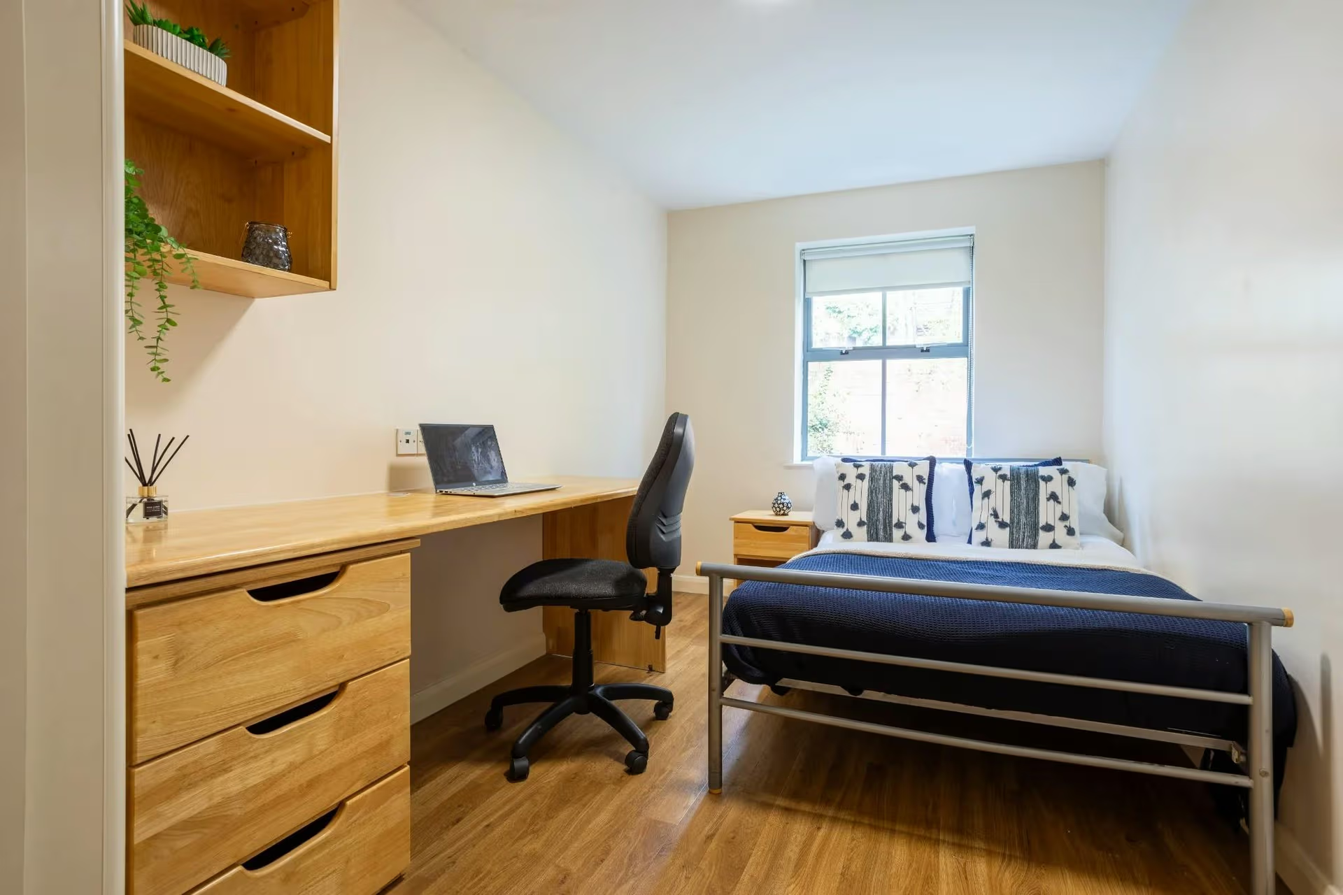  Silver En-Suite  -  Hotwells House  - Gallery -  10