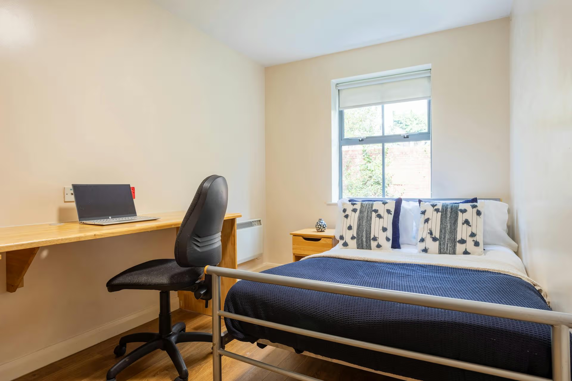  Silver En-Suite  -  Hotwells House  - Gallery -  9