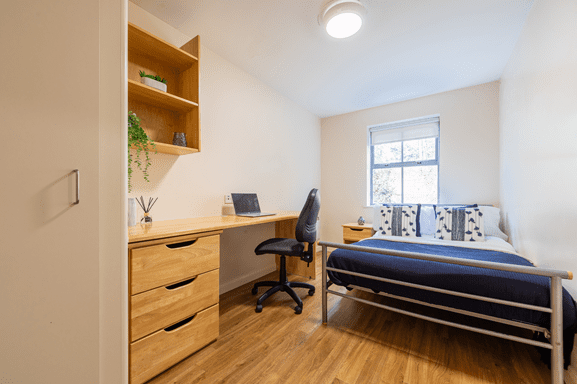  Silver En-Suite  -  Hotwells House  - Gallery -  2