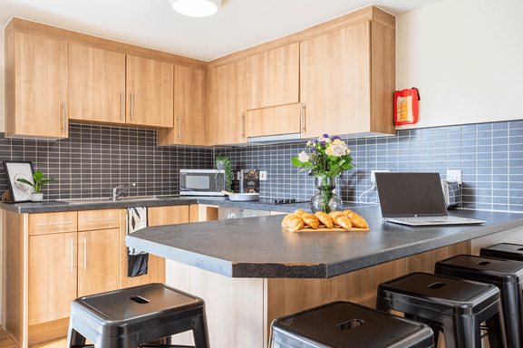 Silver En-Suite  -  Hotwells House  - Gallery -  4