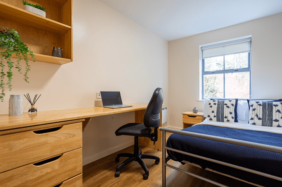  Silver En-Suite  -  Hotwells House  - Gallery -  1