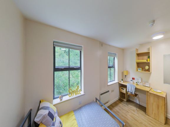  Gold Studio  -  Hotwells House  - Gallery -  1