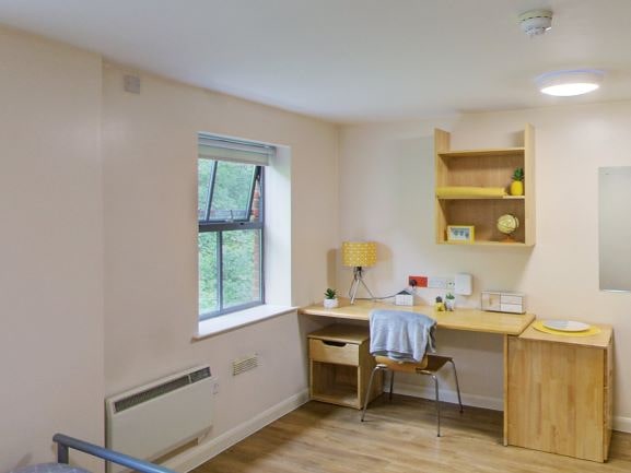  Gold Studio  -  Hotwells House  - Gallery -  4