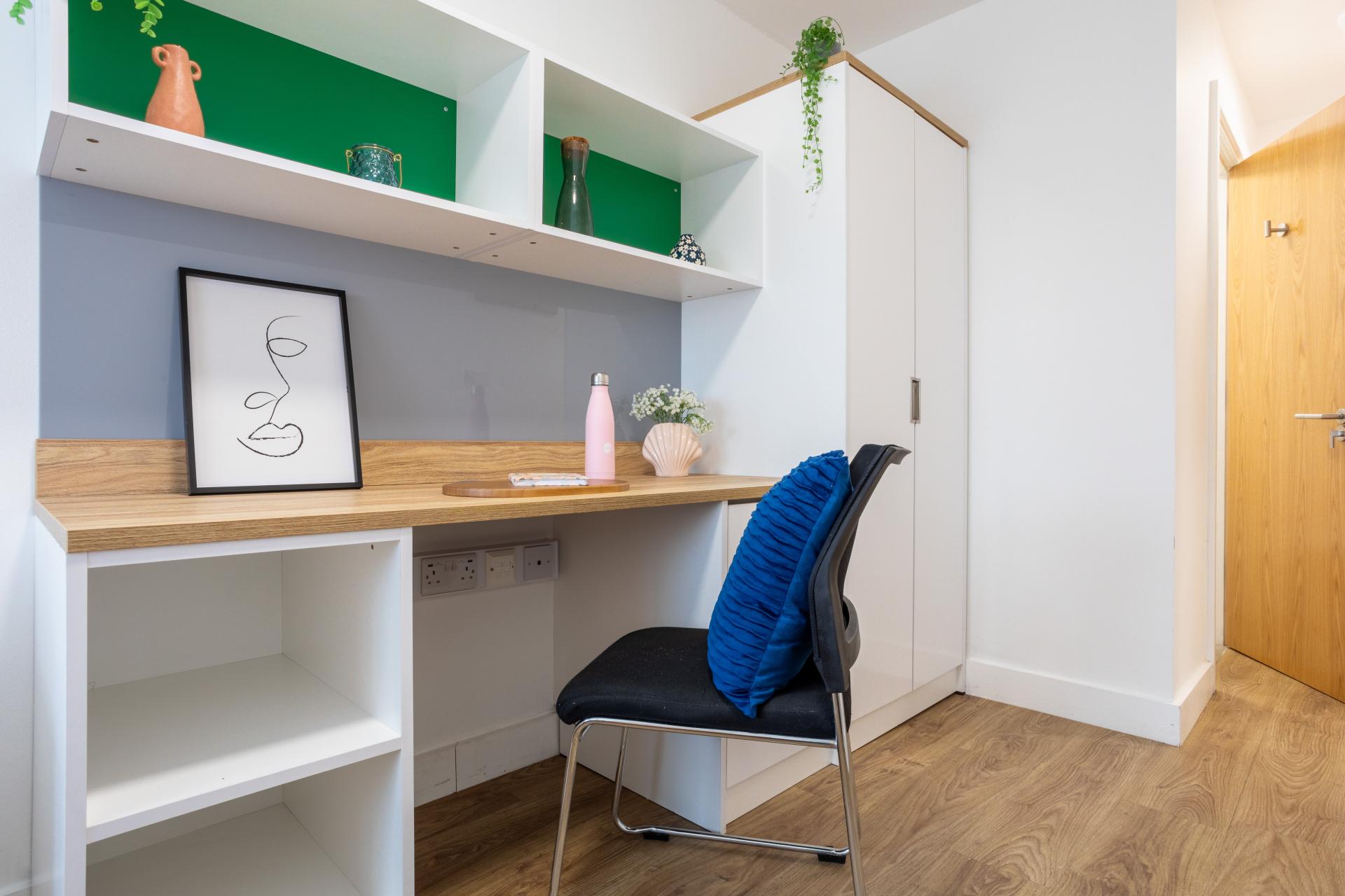 Gold En-Suite - Hotwells House - Gallery - 7