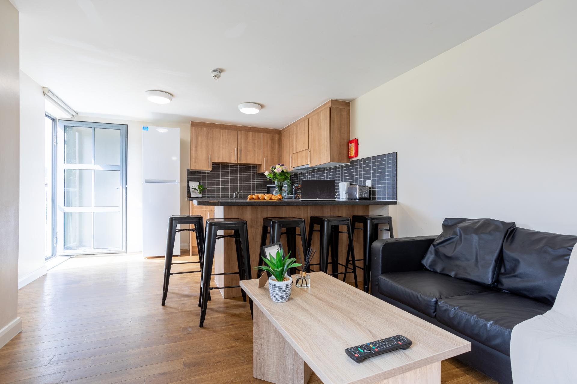  Gold En-Suite  -  Hotwells House  - Gallery -  5
