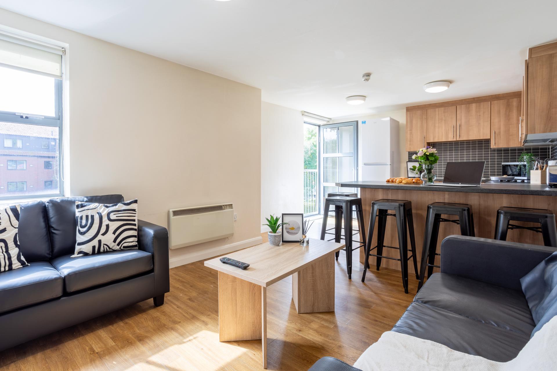  Gold En-Suite  -  Hotwells House  - Gallery -  3