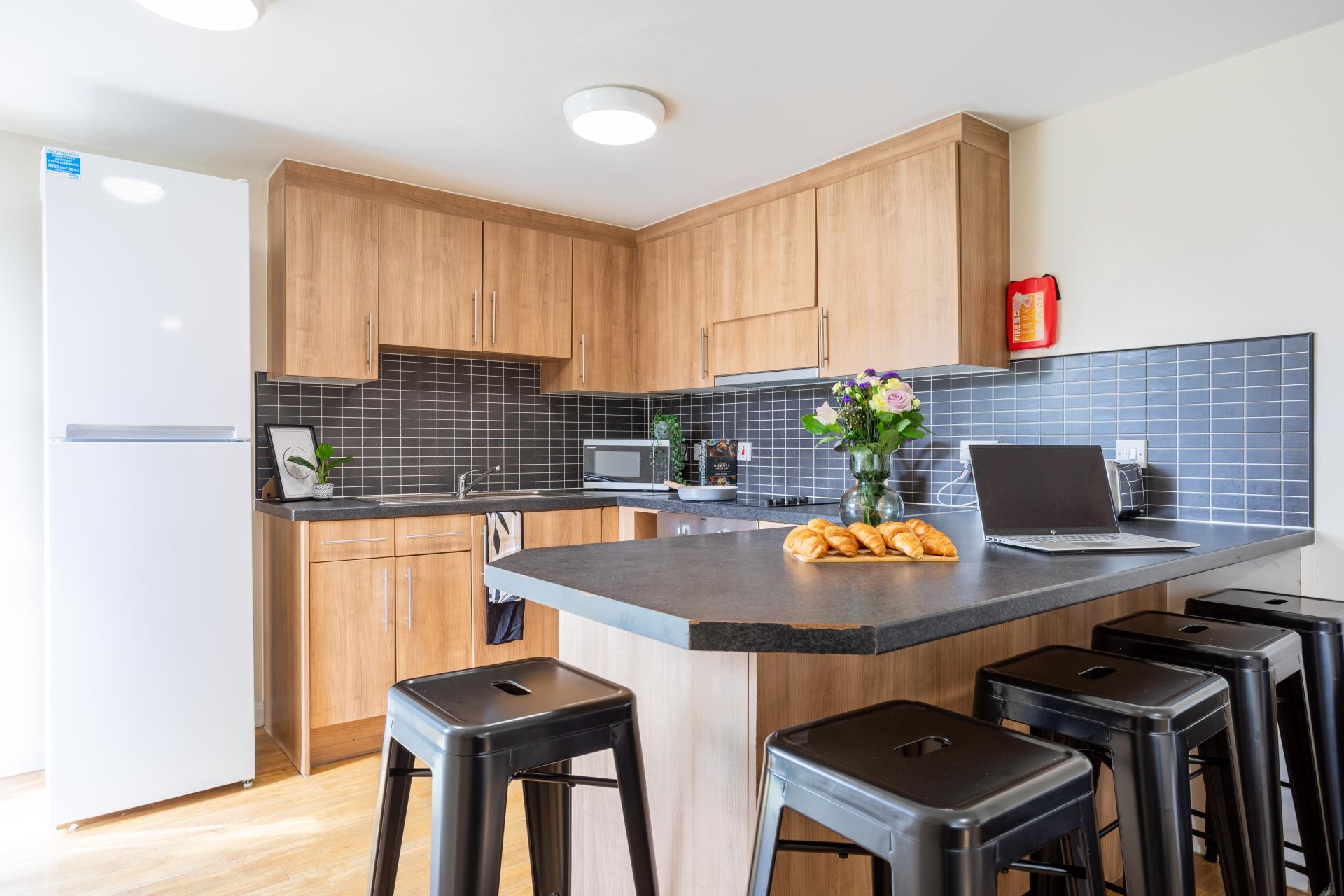  Gold En-Suite  -  Hotwells House  - Gallery -  4