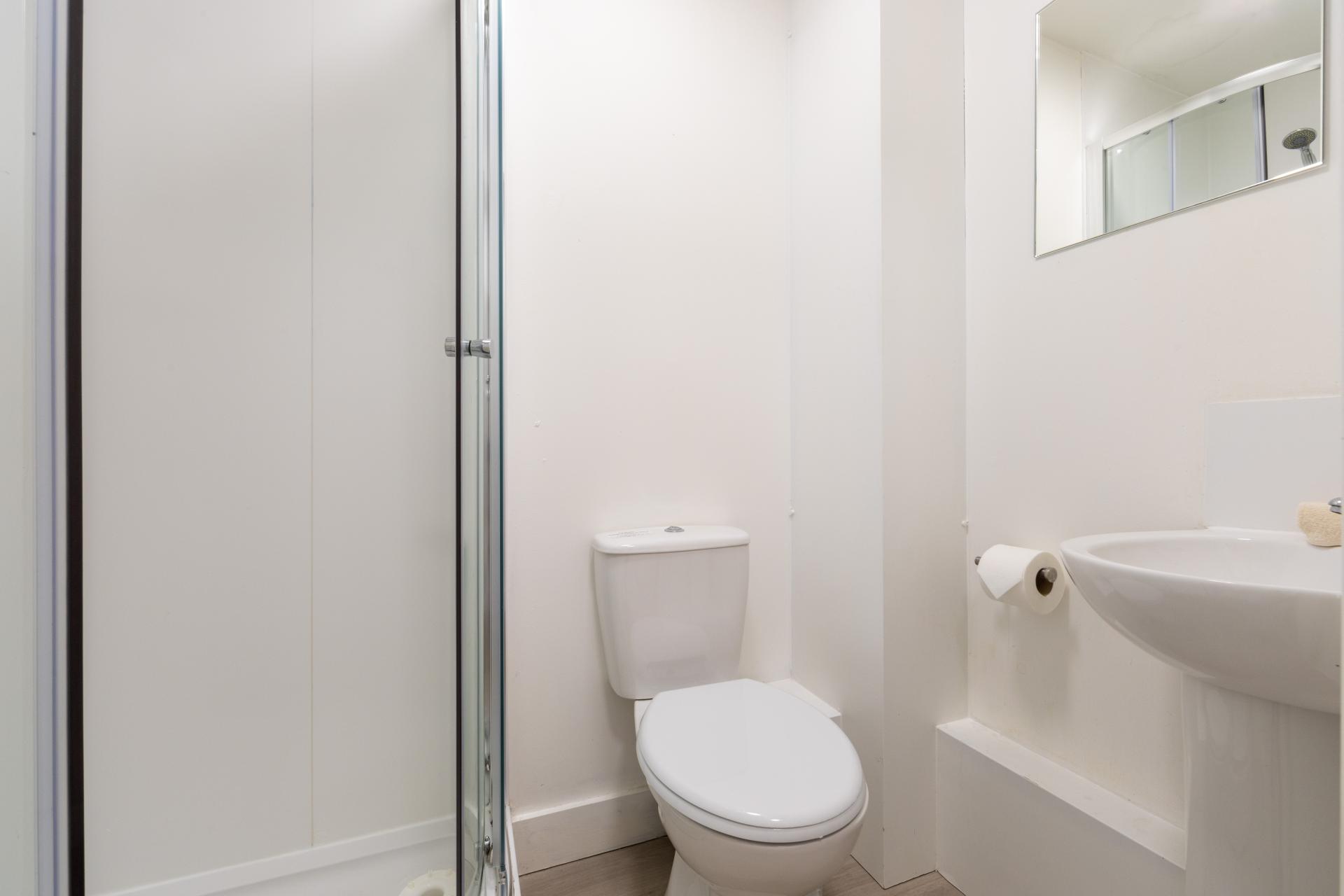 Gold En-Suite  -  Hotwells House  - Gallery -  2