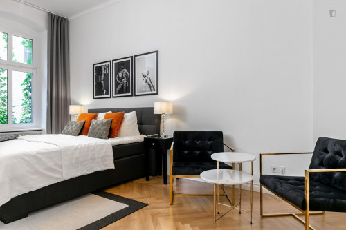 1-bedroom apartment - Gallery - 17