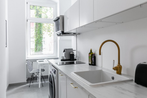 1-bedroom apartment - Gallery - 16