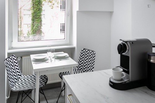 1-bedroom apartment - Gallery - 15