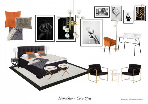 1-bedroom apartment  - Gallery -  5