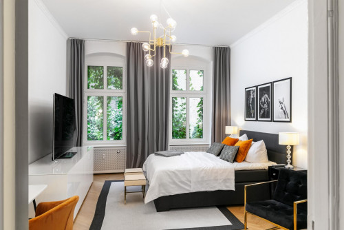1-bedroom apartment - Gallery - 12