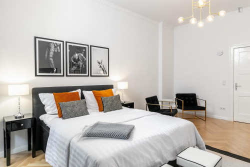 1-bedroom apartment - Gallery - 10