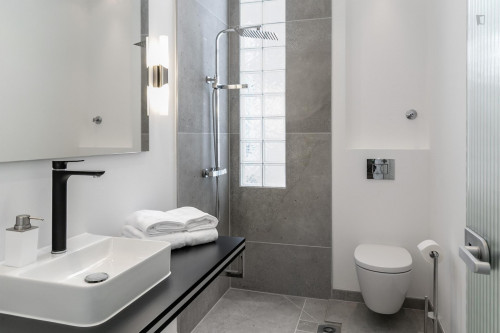 1-bedroom apartment - Gallery - 14