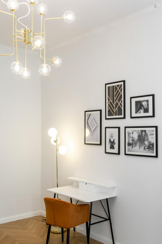 1-bedroom apartment - Gallery - 8