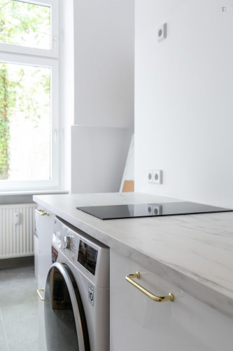 1-bedroom apartment - Gallery - 7