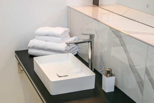 1-bedroom apartment - Gallery - 12