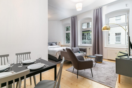 1-bedroom apartment  - Gallery -  5