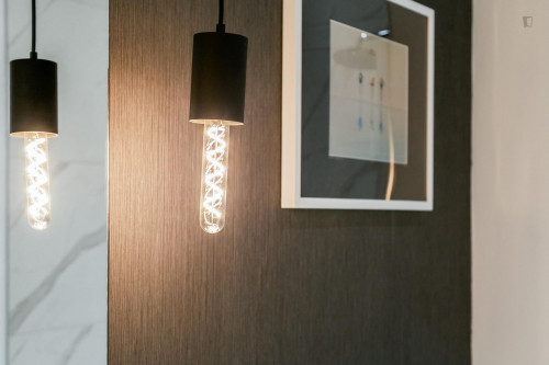 1-bedroom apartment - Gallery - 9