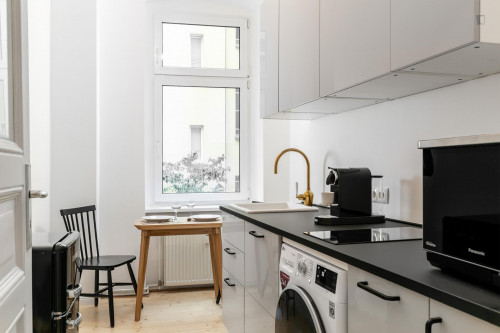 1-bedroom apartment - Gallery - 21