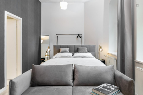 1-bedroom apartment - Gallery - 6