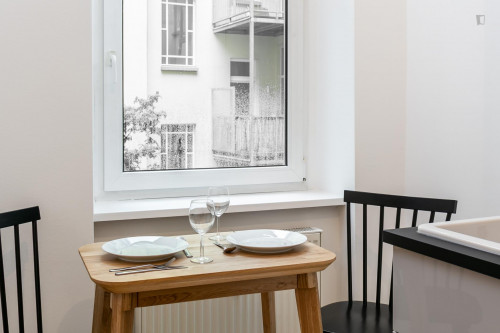 1-bedroom apartment - Gallery - 19
