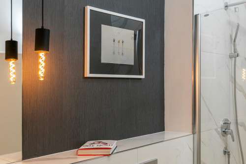 1-bedroom apartment - Gallery - 11