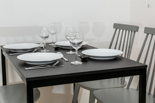 1-bedroom apartment - Gallery - 22
