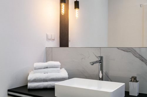 1-bedroom apartment - Gallery - 14