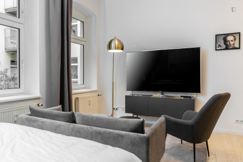 1-bedroom apartment - Gallery - 7
