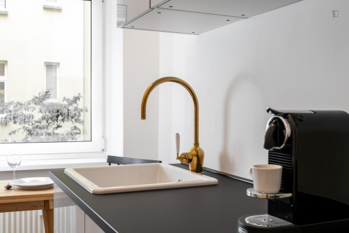 1-bedroom apartment - Gallery - 20