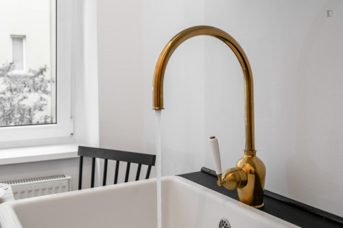 1-bedroom apartment - Gallery - 16