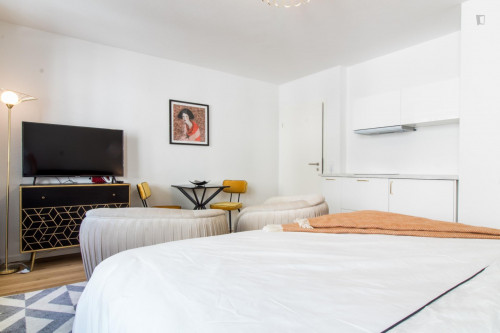 1-bedroom apartment - Gallery - 7