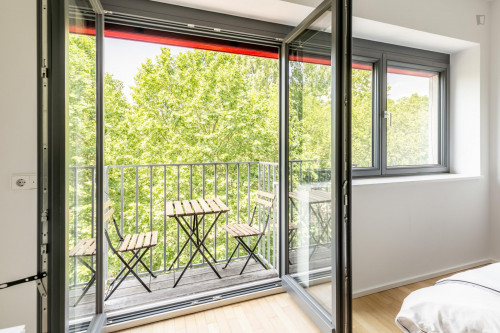 1-bedroom apartment, with outdoor area - Gallery - 6