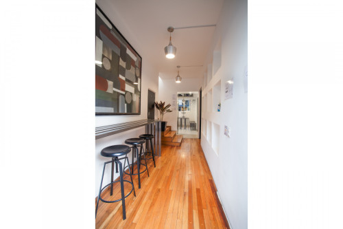 Condesa Residence - Gallery - 44