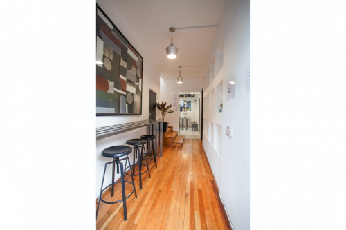 Condesa Residence - Gallery - 60