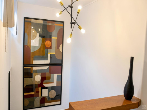 Condesa Residence - Gallery - 22