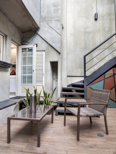 Condesa Residence - Gallery - 30