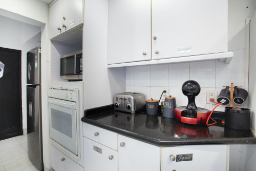 Condesa Residence - Gallery - 62