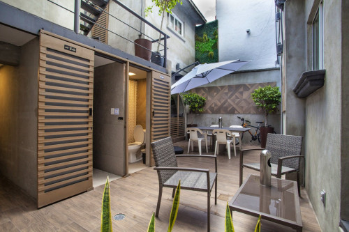Condesa Residence - Gallery - 72