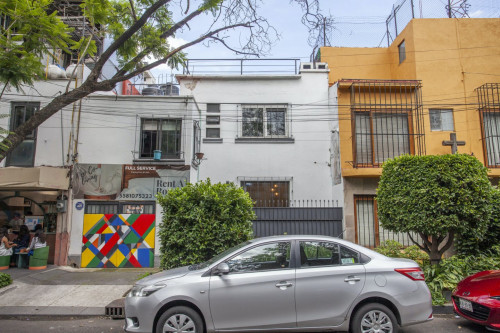 Condesa Residence - Gallery - 66